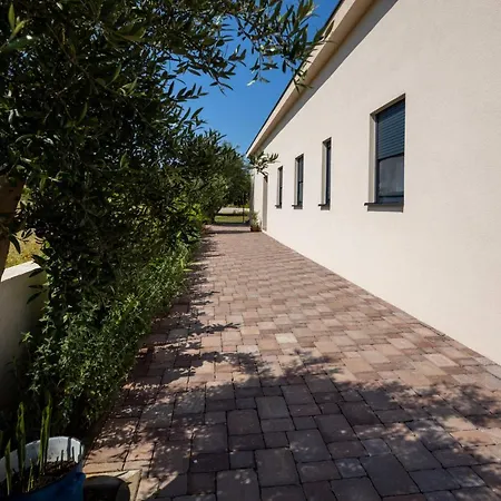 J&p Villa Sukošan