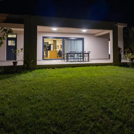 J&p Villa *