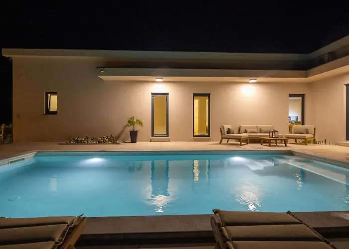 J&p Villa *