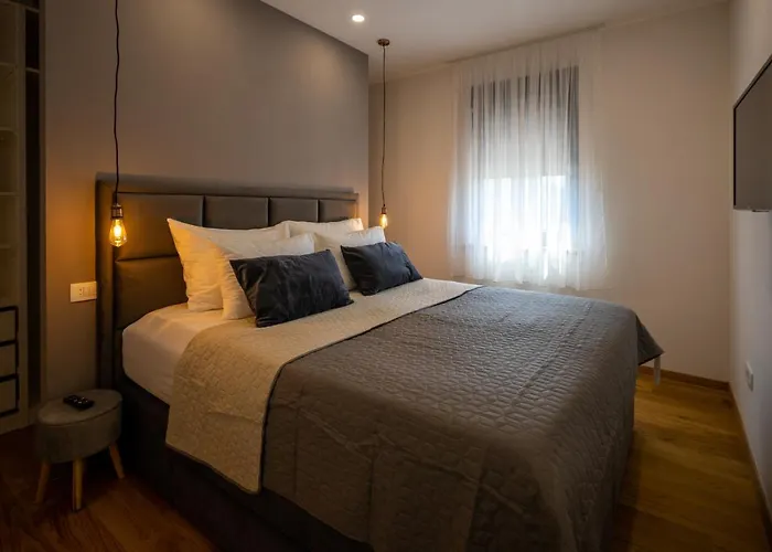 J&p Villa Sukošan