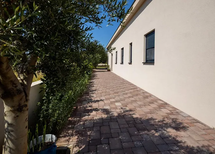 J&p Villa Sukošan
