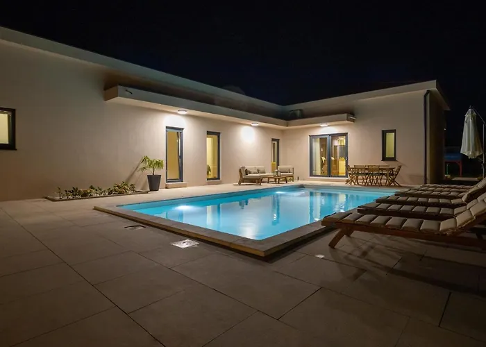 Villa J&p Sukošan