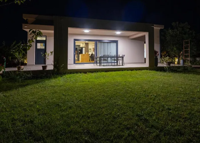 J&p Villa *