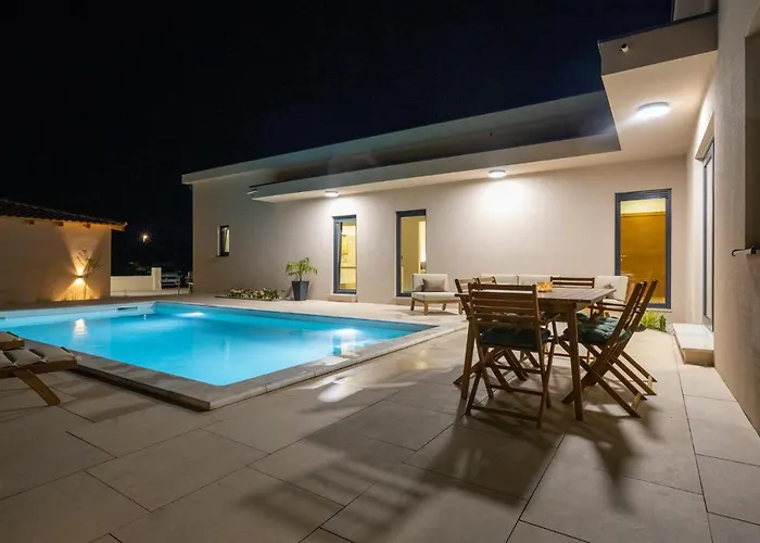 Villa J&p