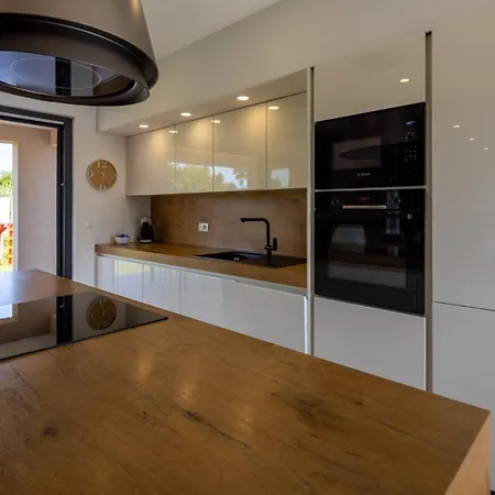 J&p Βίλα Sukošan