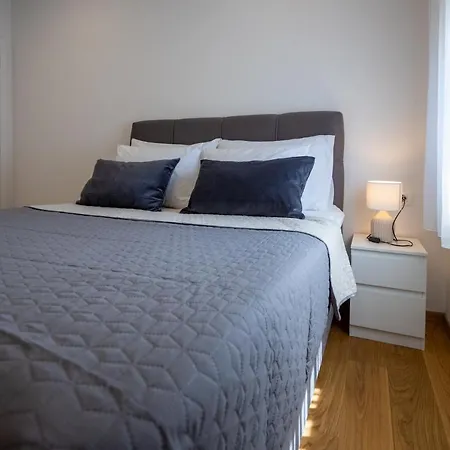 Βίλα J&p Sukošan