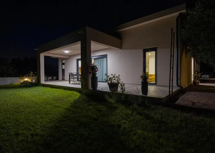 Villa J&p
